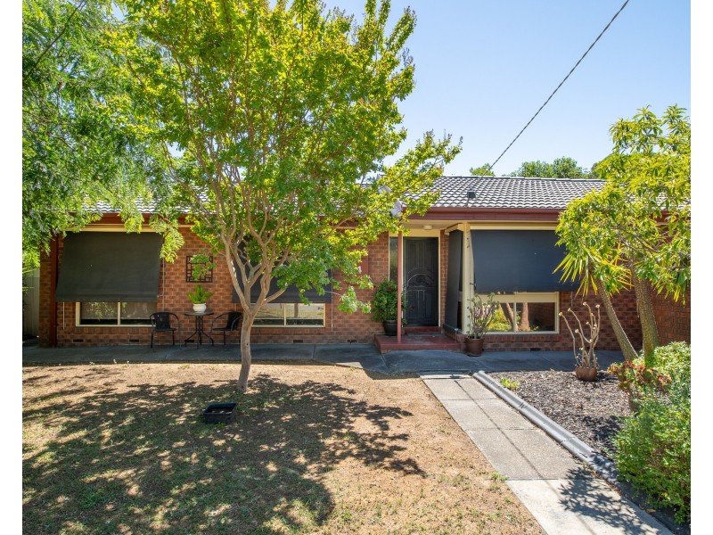 4 Aberdeen Drive, Wodonga VIC 3690
