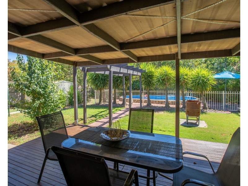 4 Aberdeen Drive, Wodonga VIC 3690