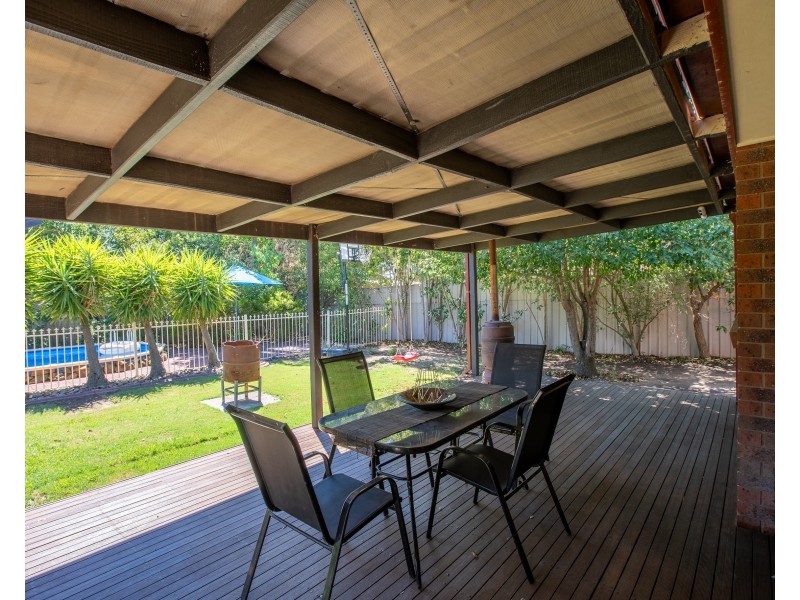 4 Aberdeen Drive, Wodonga VIC 3690