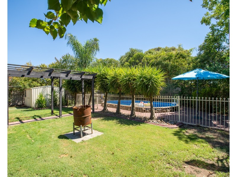 4 Aberdeen Drive, Wodonga VIC 3690