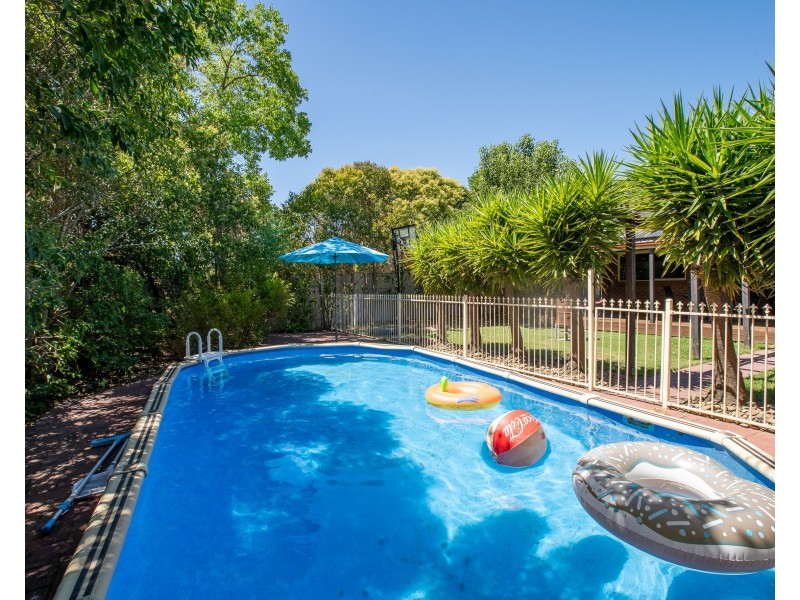 4 Aberdeen Drive, Wodonga VIC 3690