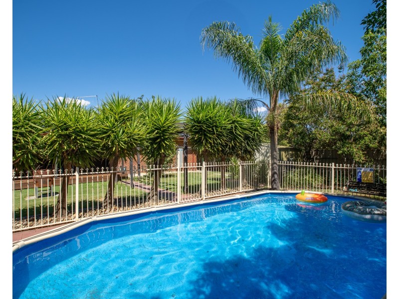 4 Aberdeen Drive, Wodonga VIC 3690