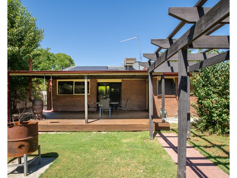 4 Aberdeen Drive, Wodonga VIC 3690