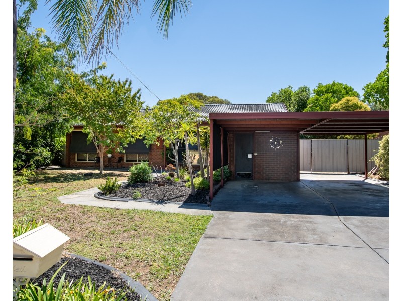 4 Aberdeen Drive, Wodonga VIC 3690