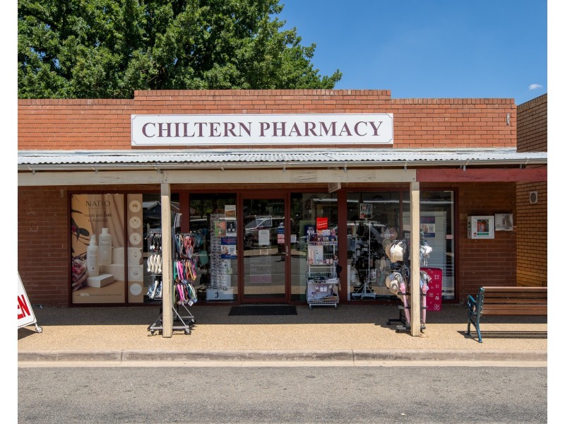 26 CONNESS STREET, Chiltern VIC 3683