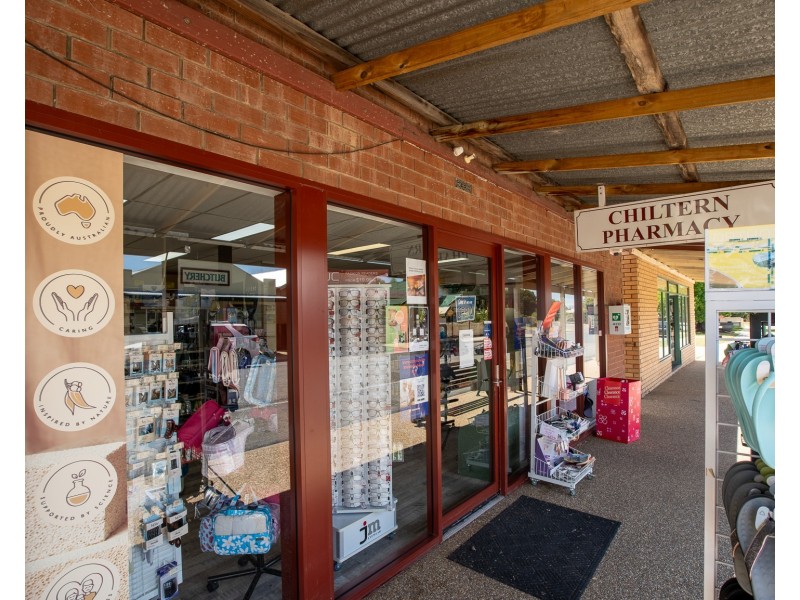 26 CONNESS STREET, Chiltern VIC 3683