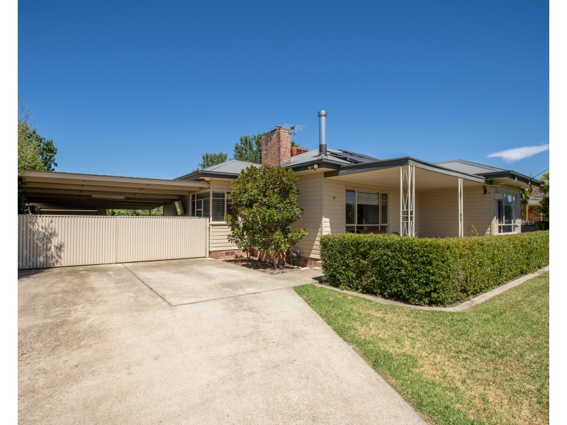 41 Wilson Street, Wodonga VIC 3690