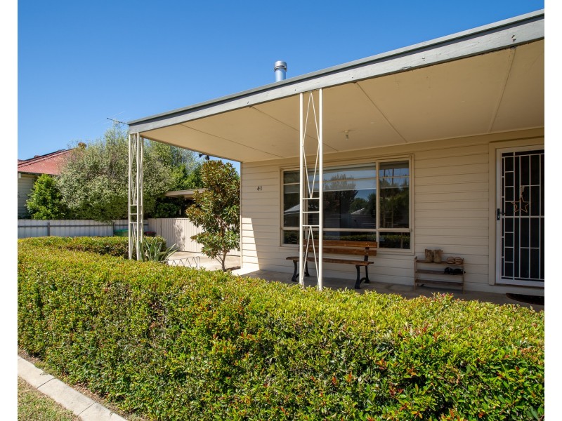 41 Wilson Street, Wodonga VIC 3690