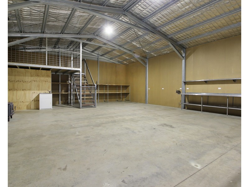 7 KIDMAN DRIVE, Tangambalanga VIC 3691