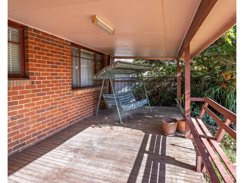 6 NILMAR AVENUE, Wodonga VIC 3690