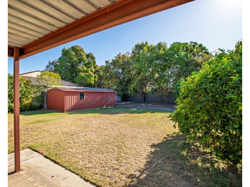 6 NILMAR AVENUE, Wodonga VIC 3690