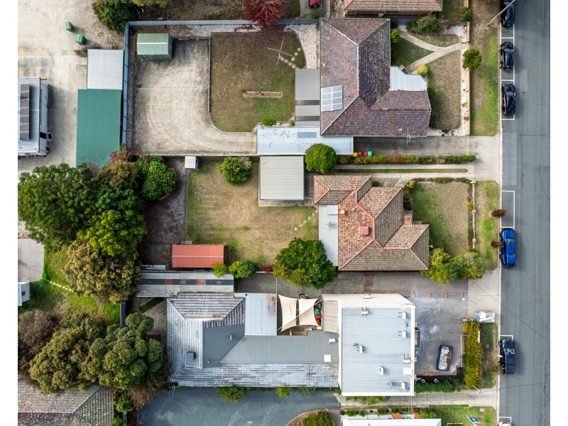 6 NILMAR AVENUE, Wodonga VIC 3690