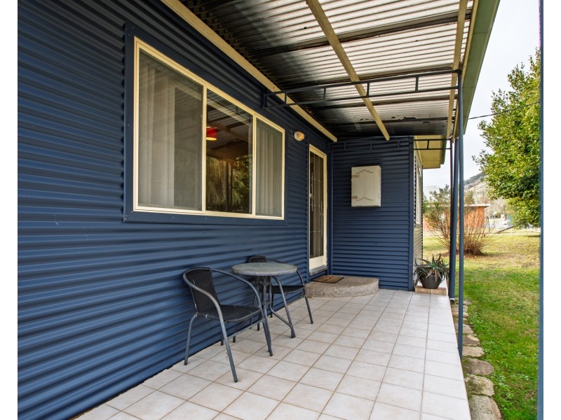 3793 OMEO HIGHWAY, Eskdale VIC 3701