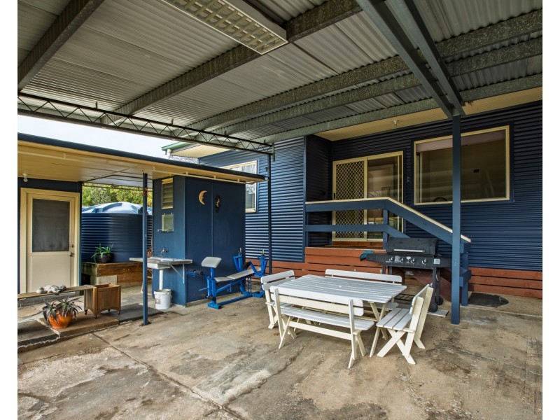 3793 OMEO HIGHWAY, Eskdale VIC 3701