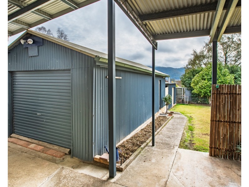 3793 OMEO HIGHWAY, Eskdale VIC 3701