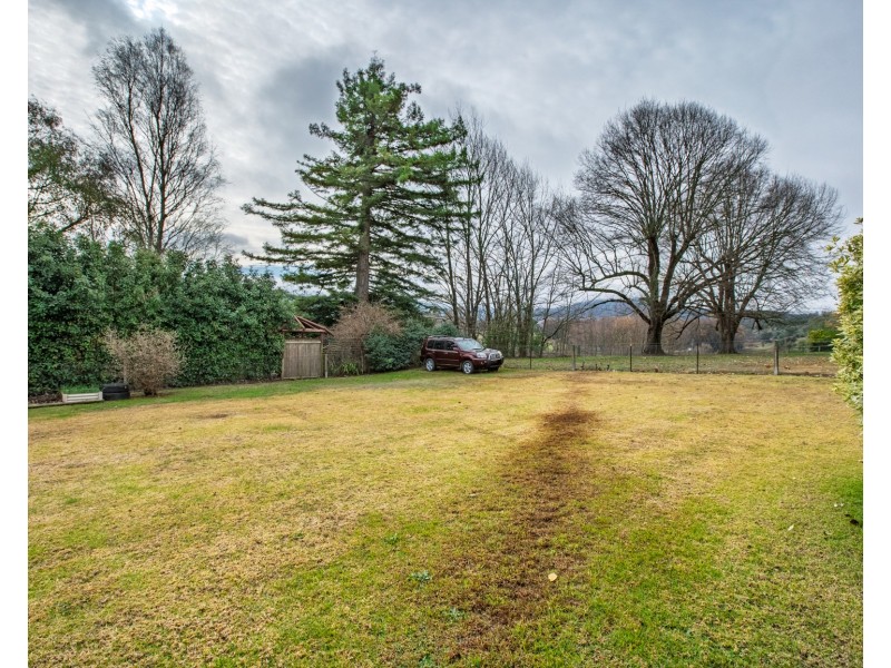 3793 OMEO HIGHWAY, Eskdale VIC 3701