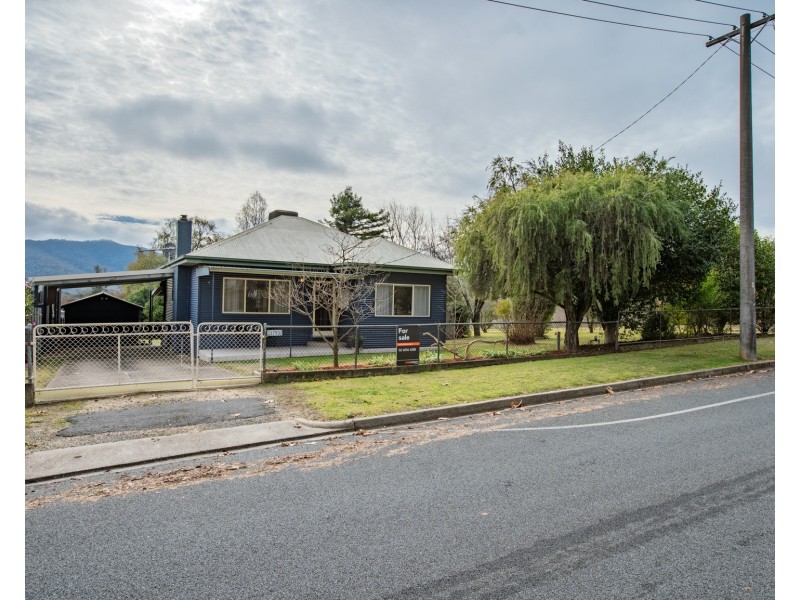 3793 OMEO HIGHWAY, Eskdale VIC 3701