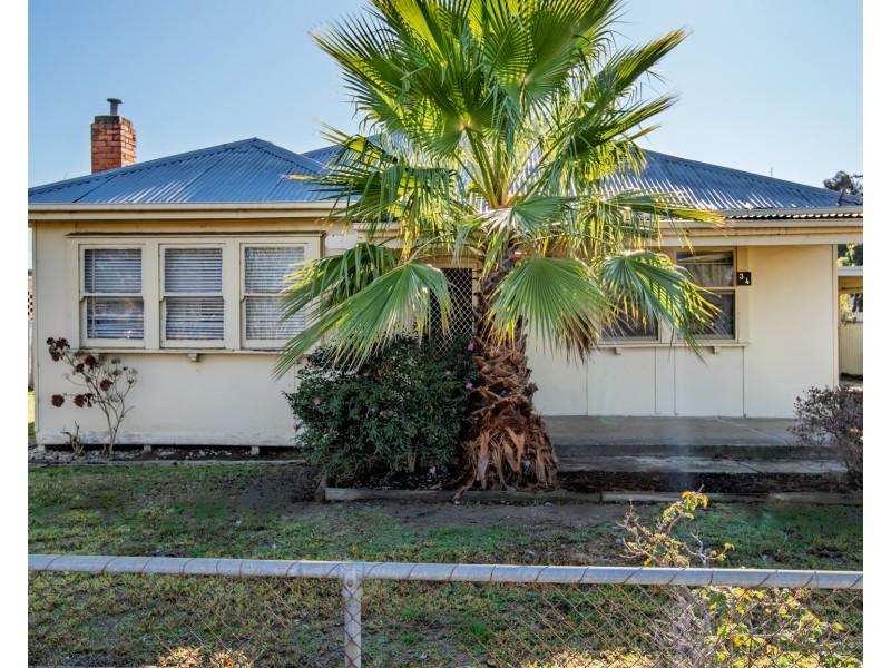 34 STANLEY STREET, Wodonga VIC 3690