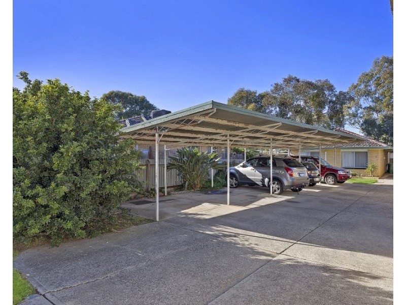 2/5 Bell Court, Wodonga VIC 3690