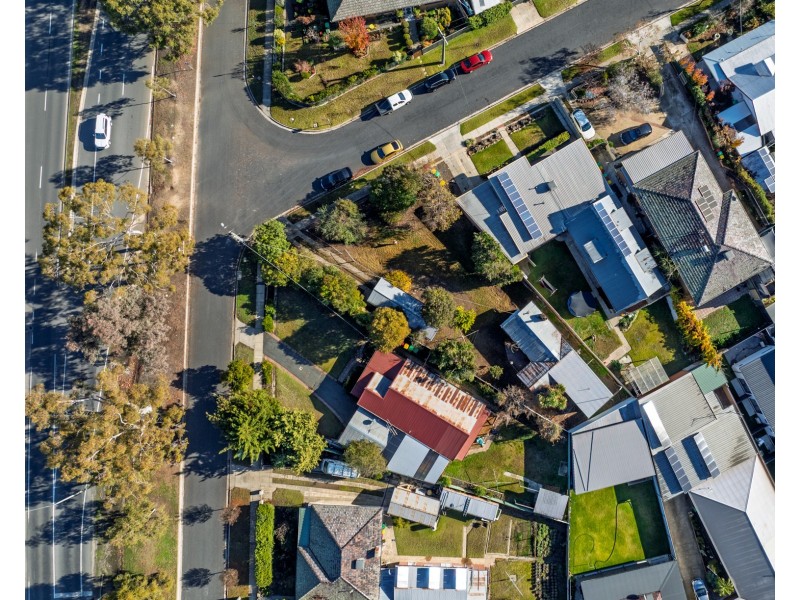 2 CROYLAND STREET, Wodonga VIC 3690