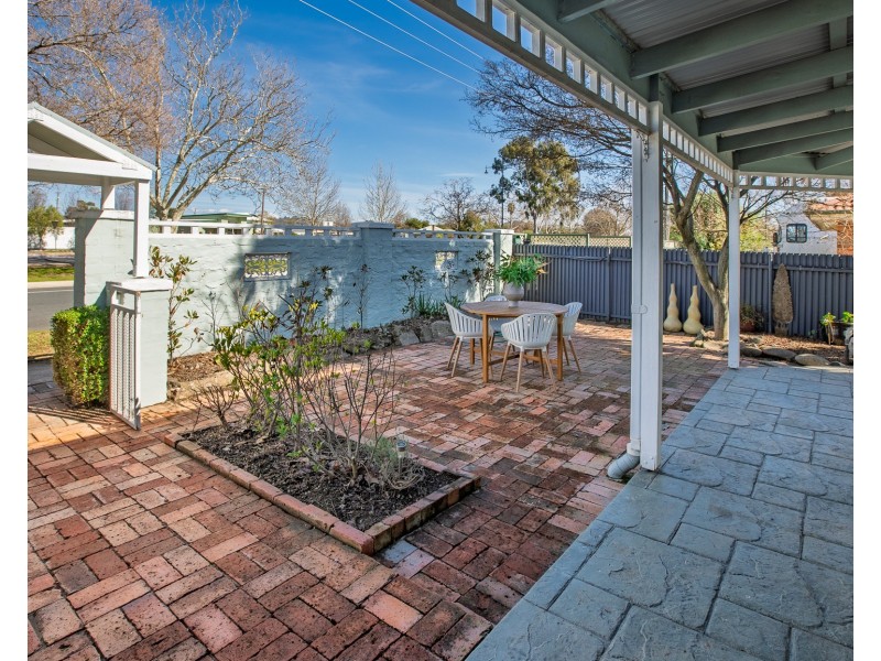 50 Thomas Mitchell Drive, Wodonga VIC 3690