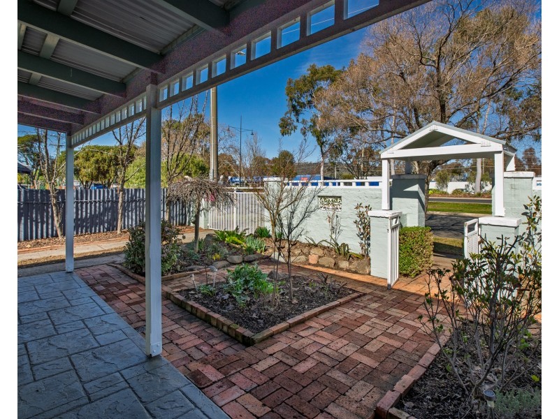 50 Thomas Mitchell Drive, Wodonga VIC 3690