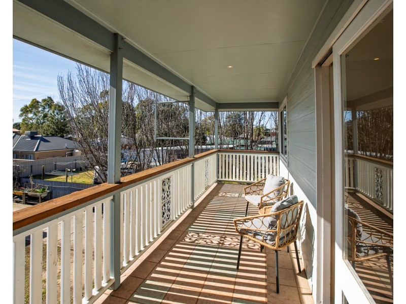 50 Thomas Mitchell Drive, Wodonga VIC 3690