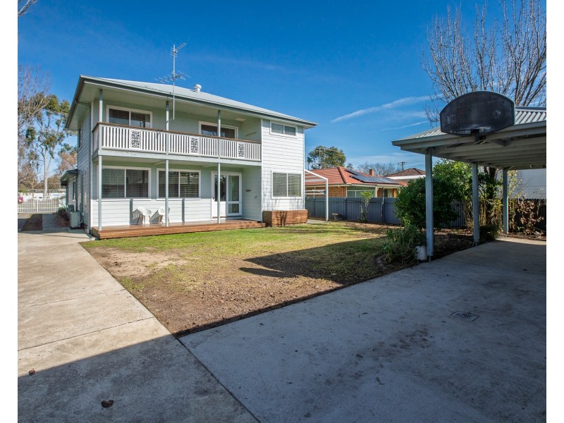 50 Thomas Mitchell Drive, Wodonga VIC 3690