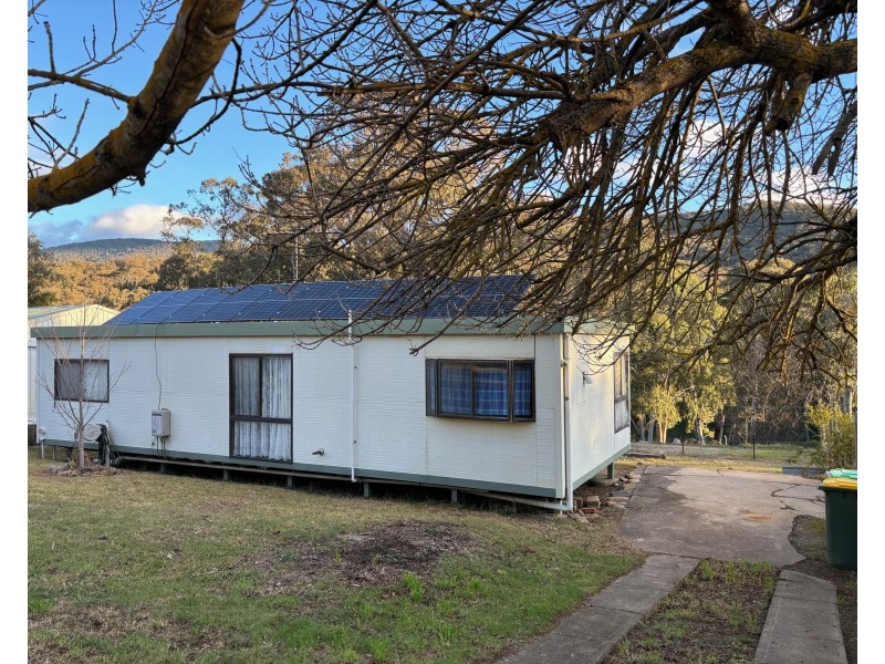 10 JITEMA STREET, Dartmouth VIC 3701