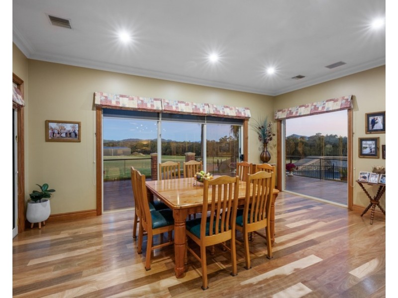 55 CLANDEBOYE ROAD, Baranduda VIC 3691