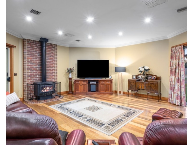 55 CLANDEBOYE ROAD, Baranduda VIC 3691