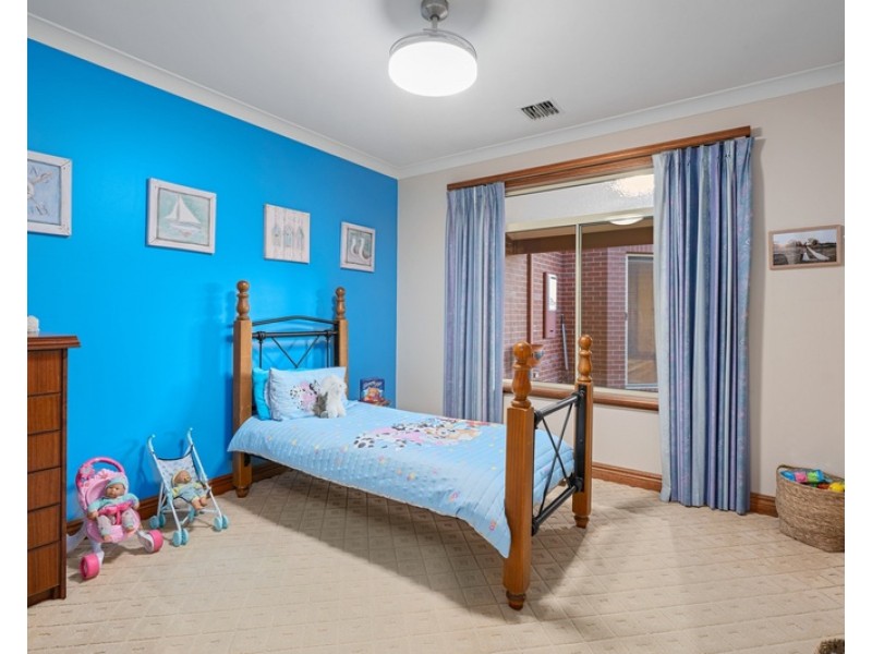 55 CLANDEBOYE ROAD, Baranduda VIC 3691
