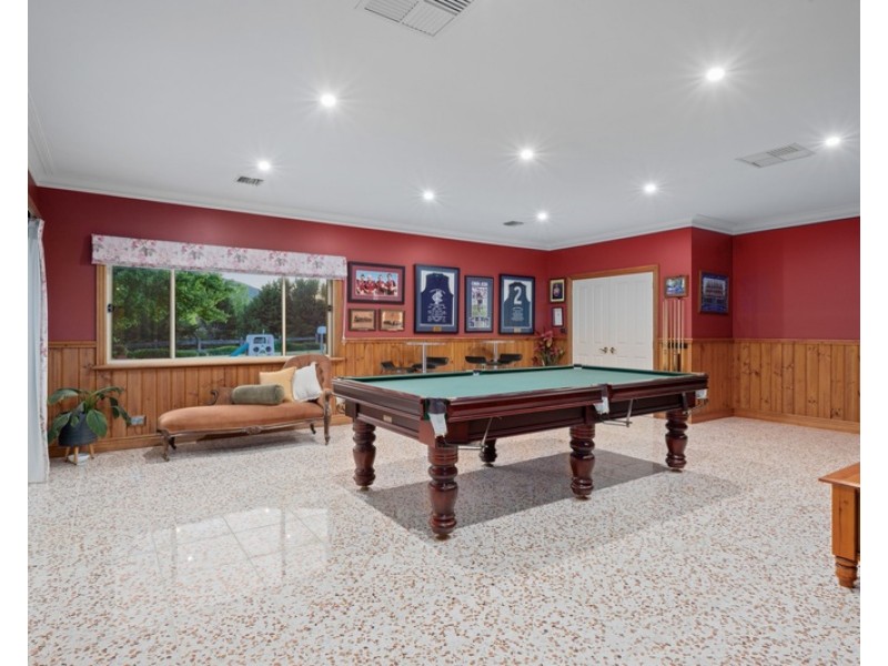 55 CLANDEBOYE ROAD, Baranduda VIC 3691