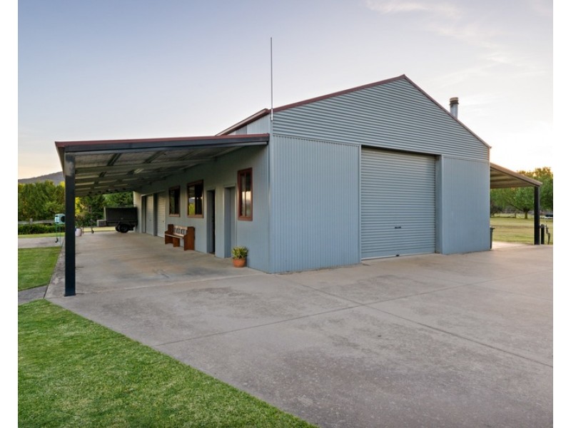 55 CLANDEBOYE ROAD, Baranduda VIC 3691