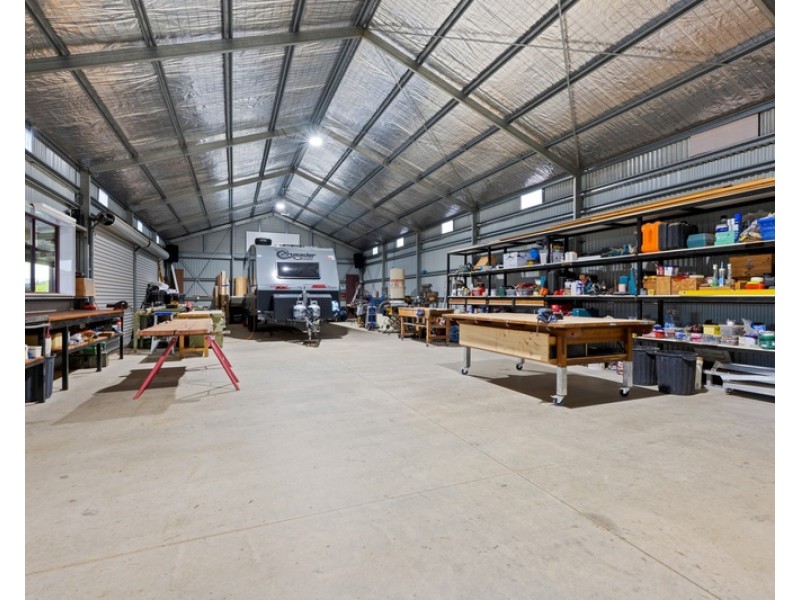 55 CLANDEBOYE ROAD, Baranduda VIC 3691