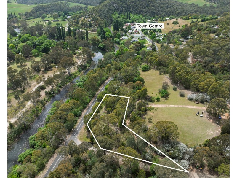 Lot A32 Wombat Gully Rd, Mitta Mitta VIC 3701
