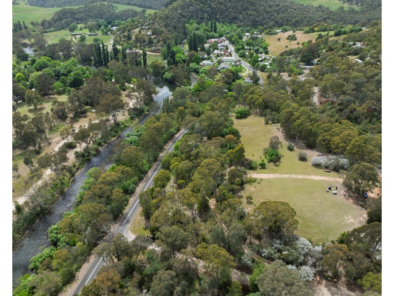 Lot A32 Wombat Gully Rd, Mitta Mitta VIC 3701