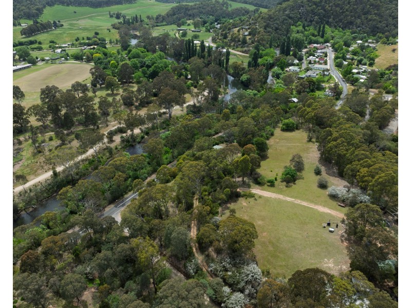 Lot A32 Wombat Gully Rd, Mitta Mitta VIC 3701
