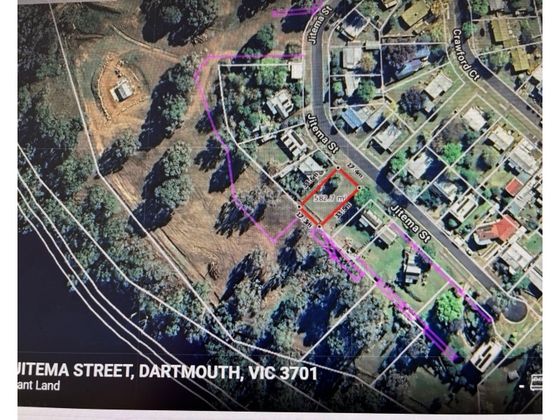 8 Jitema Street, Dartmouth VIC 3701