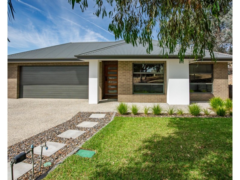 5 JUNO LANE, West Wodonga VIC 3690