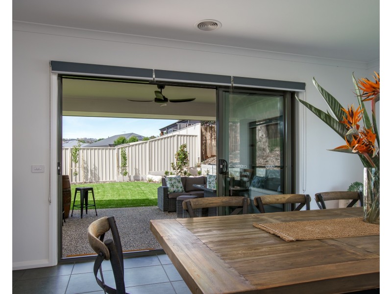 5 JUNO LANE, West Wodonga VIC 3690