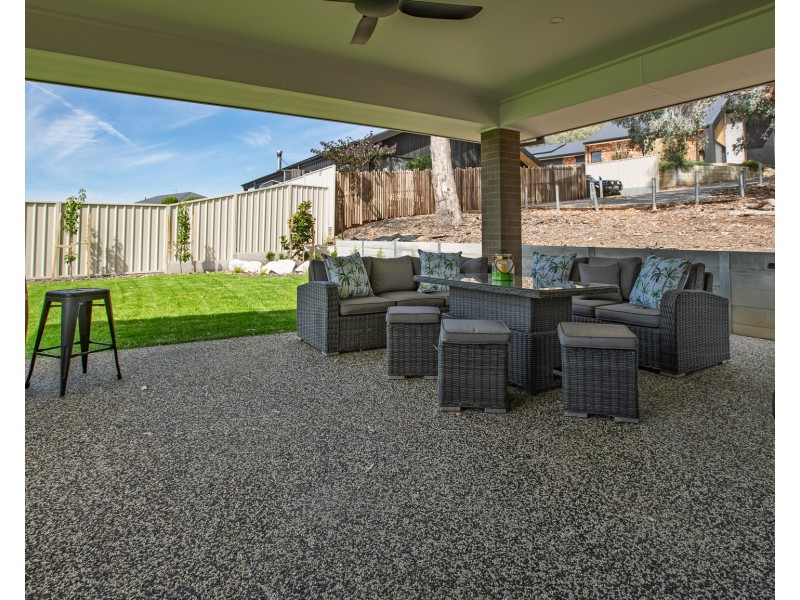 5 JUNO LANE, West Wodonga VIC 3690