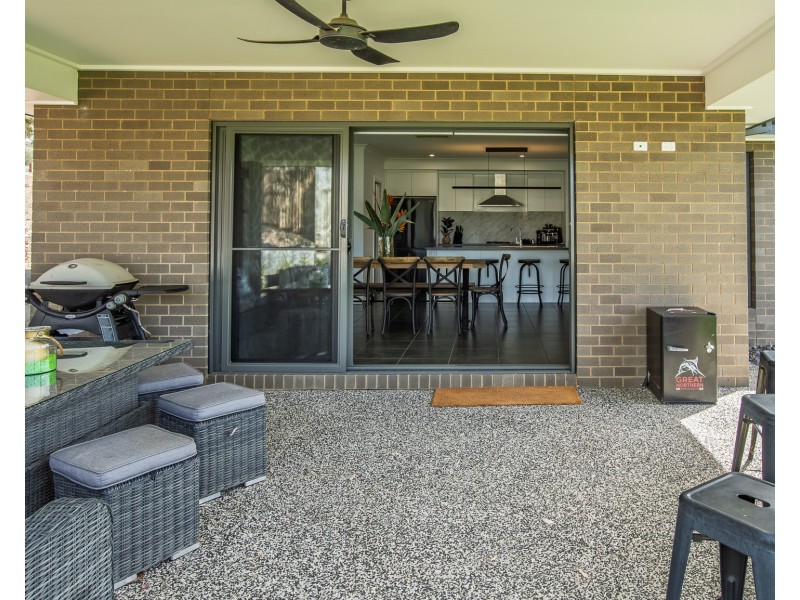5 JUNO LANE, West Wodonga VIC 3690