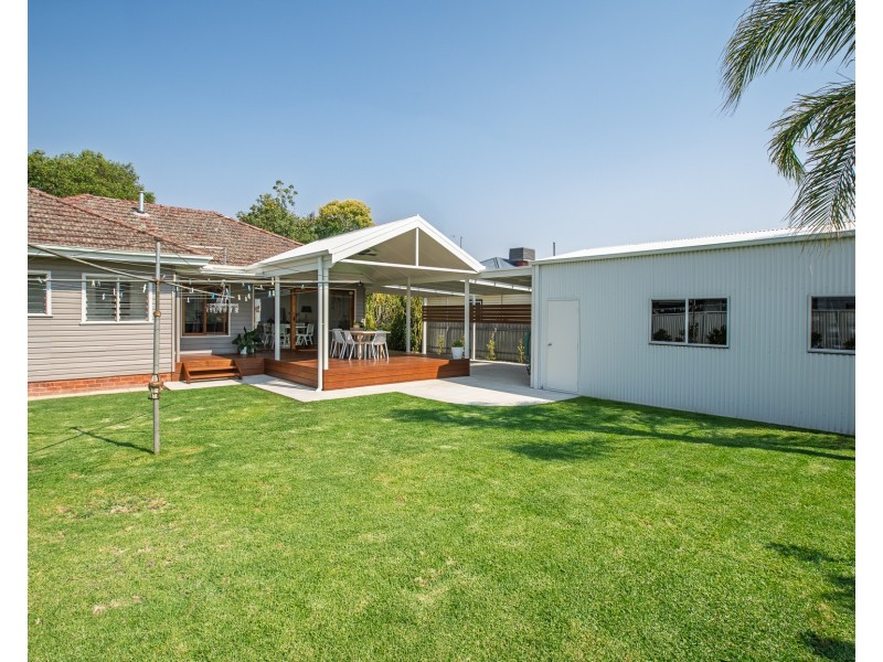 140 Hume Street, Wodonga VIC 3690