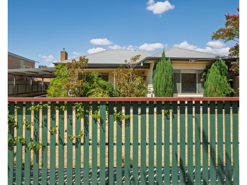 41 STANLEY STREET, Wodonga VIC 3690