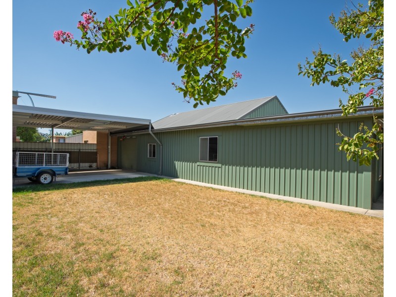 41 STANLEY STREET, Wodonga VIC 3690