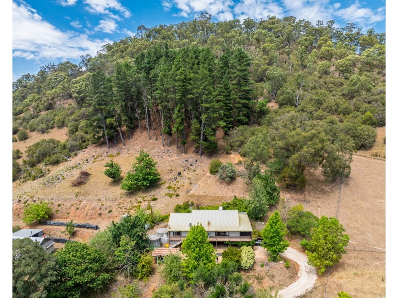 40 GILTRAPS ROAD, Mitta Mitta VIC 3701