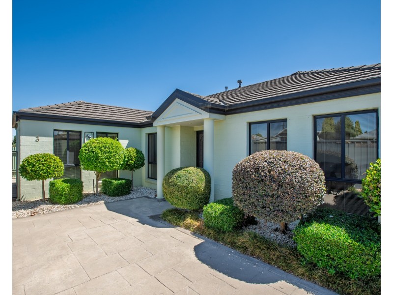 3/151 HUME STREET, Wodonga VIC 3690