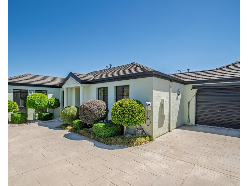 3/151 HUME STREET, Wodonga VIC 3690