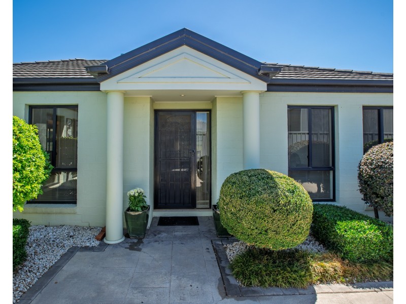 3/151 HUME STREET, Wodonga VIC 3690